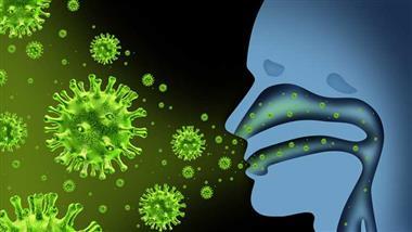 usnic helps inhibit flu virus