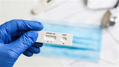 covid-19 antibody test post vaccine