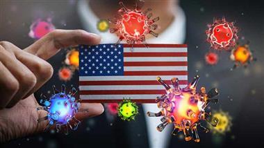COVID-19 infections in USA before pandemic declaration