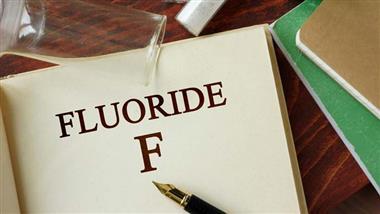 low levels of fluoride can reduce iq
