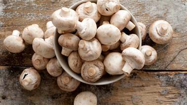 mushrooms for longevity