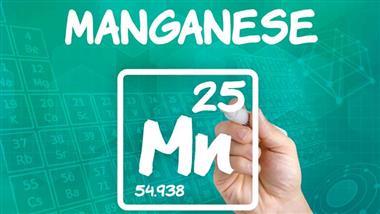 manganese