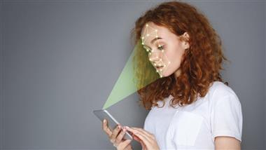 facial recognition software to police pandemic rules