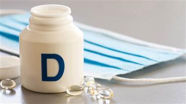 information on covid and vitamin d deficiency suppressed