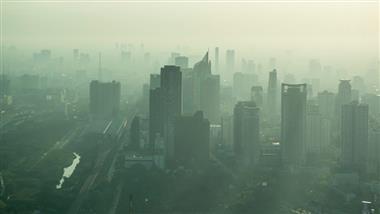 pfas air pollution