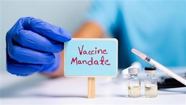 tyrannical vaccine mandate