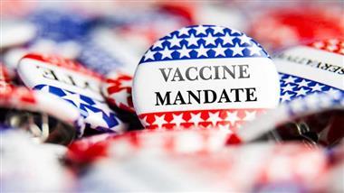 vaccine mandate dissenters smeared