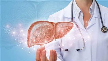 what causes fatty liver