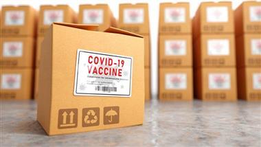 US gives Pfizer $3.2 billion for COVID vax