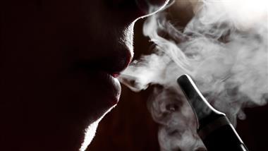 e cigs alters inflammation in organ systems
