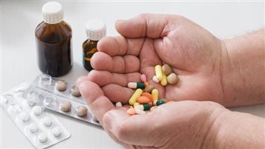 overprescribed medications