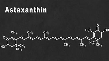 genetically engineered astaxanthin disguised as natural
