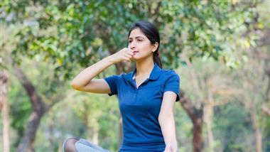 Breathing Exercise Could Reduce Blood Pressure