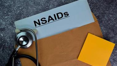 NSAIDs trigger heart damage
