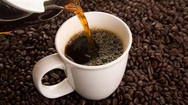 does coffee dehydrate you