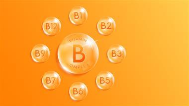 b vitamins benefits