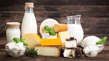 do dairy products promote heart disease
