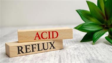 acid reflux may respond better to foods
