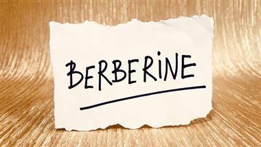 berberine for anxiety and depression