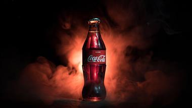 coca cola controls research