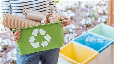 tips on how to recycle