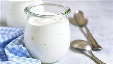 homemade yogurt benefits