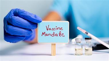 mandatory adult vaccination tracking program