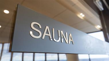 benefits of sauna therapy