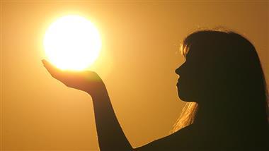how sun exposure improves immune function
