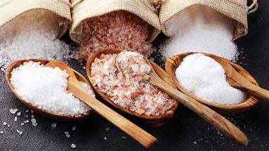 salt health effects