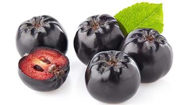 aronia berries health benefits