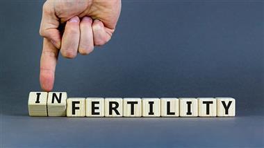 skyrocketing male infertility