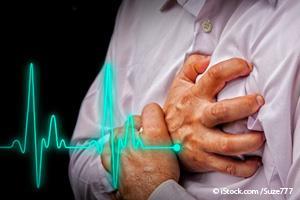 How can you tell if you are having a heart attack?