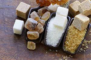 What are the side effects of consuming sugar substitutes?