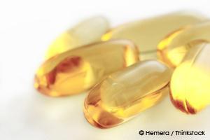 Major Trouble Ahead If You Don't Fix Omega-3 Fat Deficiency