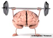 Exercise for the Brain