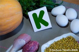 Beneficios y Fuentes de la Vitamina K