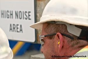Loud Noise Exposure