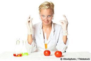GMO Foods: Banned in Germany, But You're Probably Still Eating It