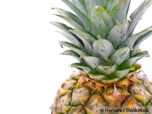 Surprising Cancer-Fighting Benefits of Pineapple Enzyme