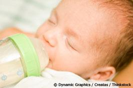 Help Knock Out Your Baby's Health Enemies - Use Probiotic Supplements