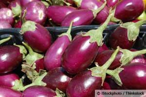 BEC or Eggplant Extract: Stunning New Way to Flush Away Skin Cancer