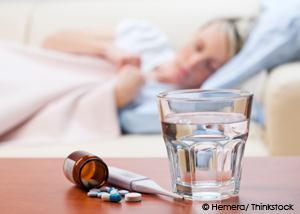 Statins for "Flu" Treatment -- A Serious Health Mistake in the Making