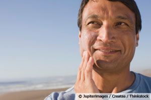 How Can Sunscreen Cause Alzheimer's?