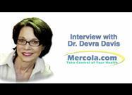 Dr. Mercola Interviews Devra Davis on the Dangers of Cell phones