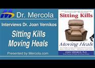 Sitting Kills, Moving Heals