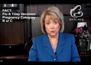 Vaccination During Pregnancy: Is It Safe?