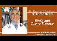 Ozone Therapy: A Possible Answer to Ebola?