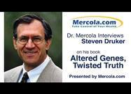 Altered Genes, Twisted Truth—How GMOs Took Over the Food Supply, Part 2 Druker