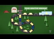Why So Many Additives in Our Food?